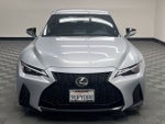 2025 Lexus IS 300 F SPORT Design