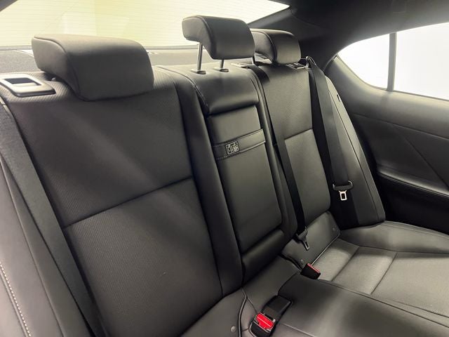 2025 Lexus IS 300 FSport Design