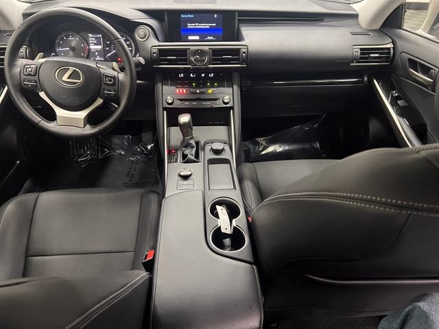 2018 Lexus IS 300