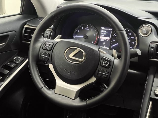 2018 Lexus IS 300