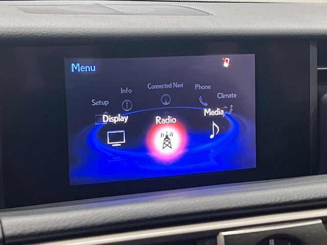 2018 Lexus IS 300