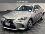 2018 Lexus IS 300