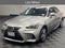 2018 Lexus IS 300