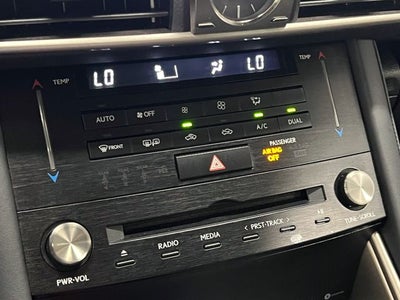 2018 Lexus IS 300