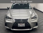 2018 Lexus IS 300
