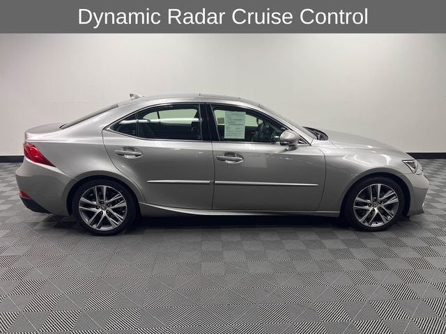 2018 Lexus IS 300