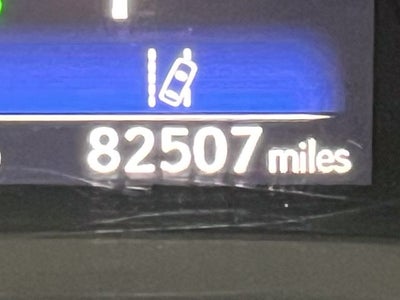 2017 Lexus IS 200t