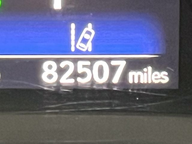 2017 Lexus IS 200t