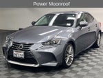 2017 Lexus IS 200t