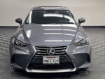 2017 Lexus IS 200t