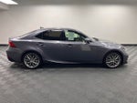 2017 Lexus IS 200t