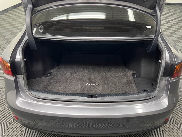 2017 Lexus IS 200t