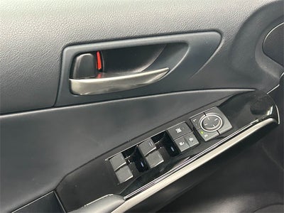 2025 Lexus IS 300 F Sport Design