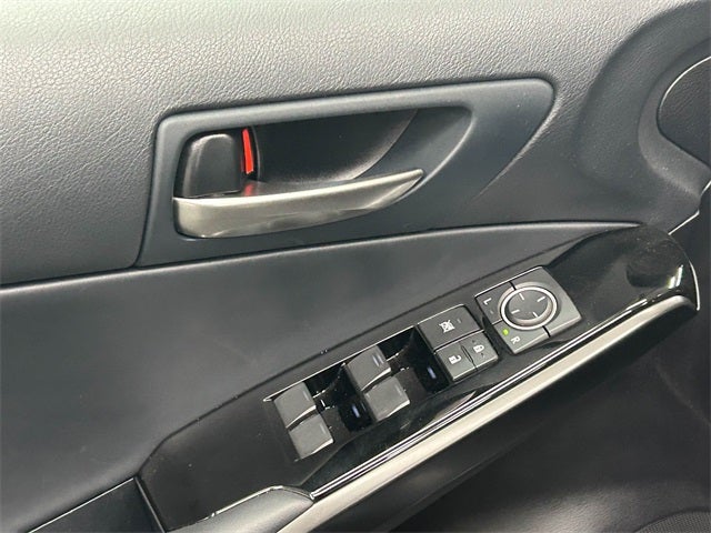 2025 Lexus IS 300 F Sport Design