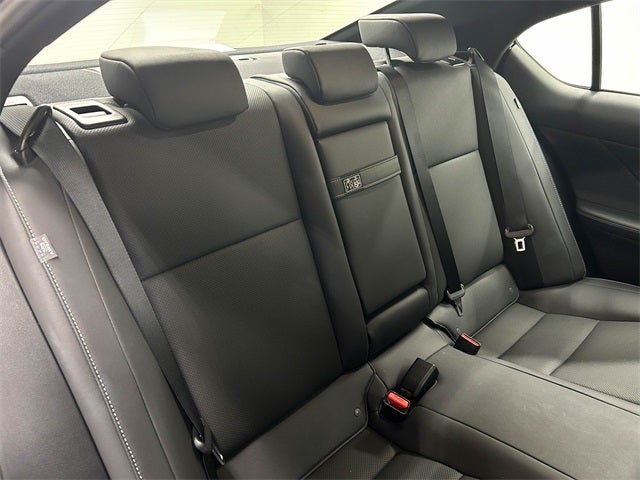 2025 Lexus IS 300 F Sport Design