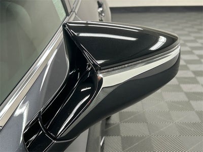 2025 Lexus IS 300 F Sport Design