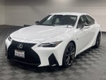 2025 Lexus IS 300