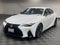 2025 Lexus IS 300