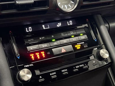 2025 Lexus IS 300