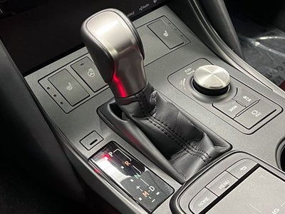 2025 Lexus IS 300