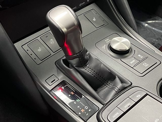 2025 Lexus IS 300