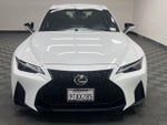 2025 Lexus IS 300
