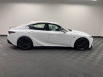 2025 Lexus IS 300