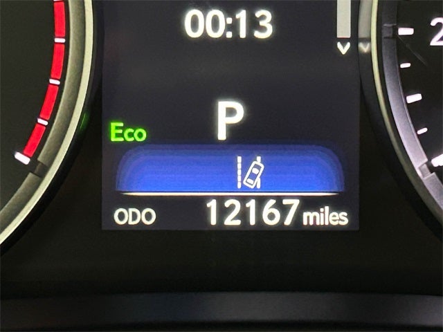 2025 Lexus IS 300 F Sport Design