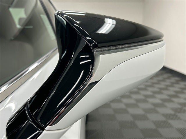 2025 Lexus IS 300 F Sport Design