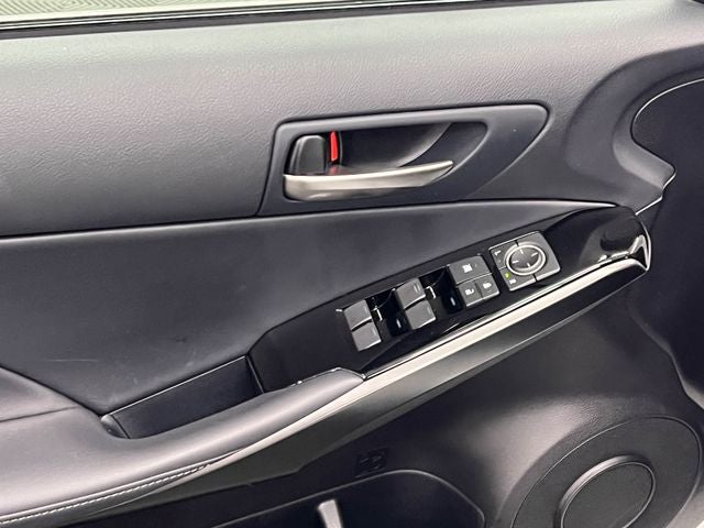 2025 Lexus IS 300 F SPORT Design