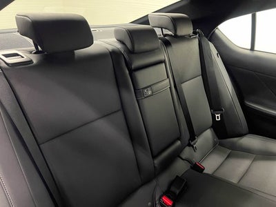 2025 Lexus IS 300 F SPORT Design