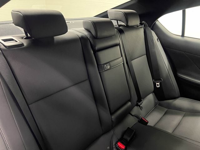 2025 Lexus IS 300 F SPORT Design