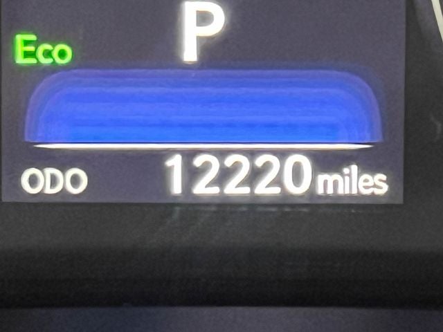 2025 Lexus IS 300 F SPORT Design