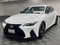 2025 Lexus IS 300 F SPORT Design