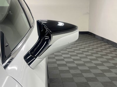 2025 Lexus IS 300 F SPORT Design