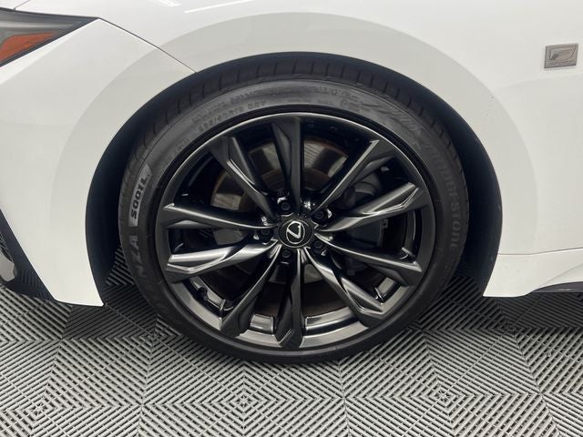2025 Lexus IS 300 F SPORT Design