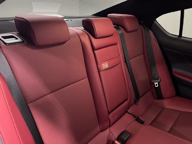 2025 Lexus IS 300 F Sport