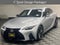 2025 Lexus IS 300 F Sport