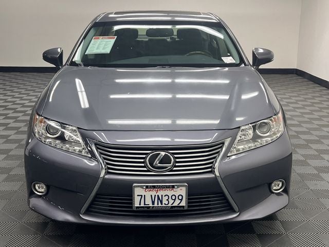 2015 Lexus ES 350