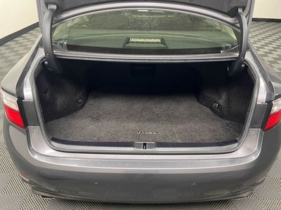 2015 Lexus ES 350