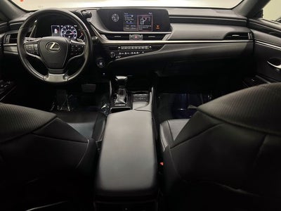 2019 Lexus ES 350