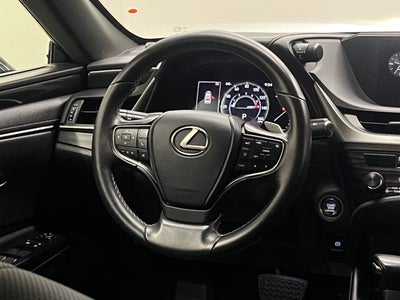 2019 Lexus ES 350