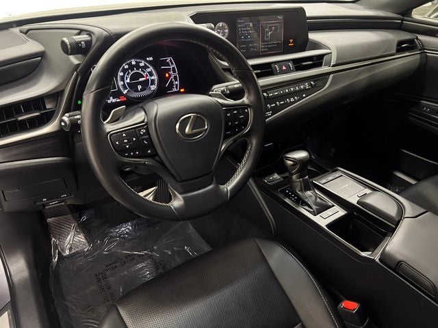 2019 Lexus ES 350