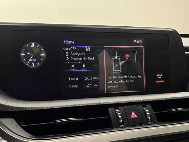 2019 Lexus ES 350