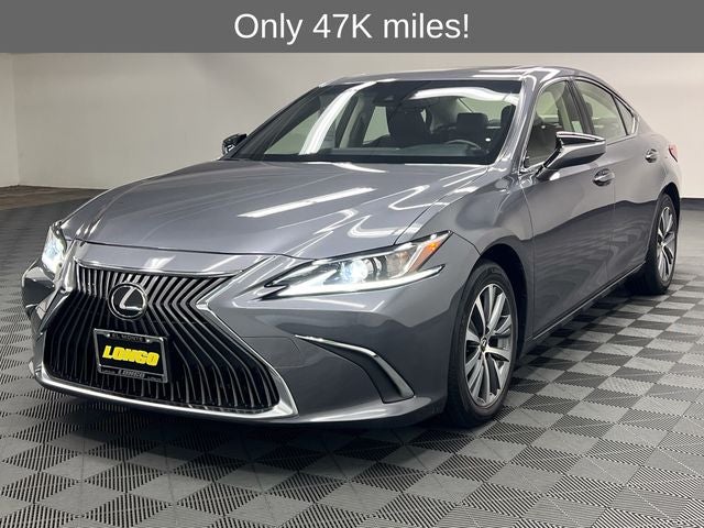2019 Lexus ES 350