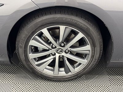 2019 Lexus ES 350