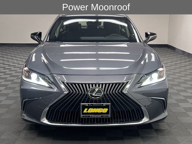2019 Lexus ES 350
