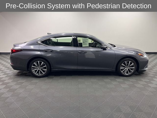 2019 Lexus ES 350