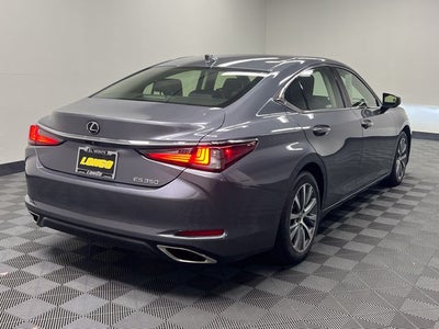 2019 Lexus ES 350