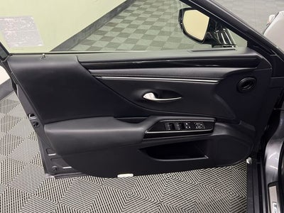 2019 Lexus ES 350